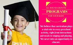 Infrastructre Information